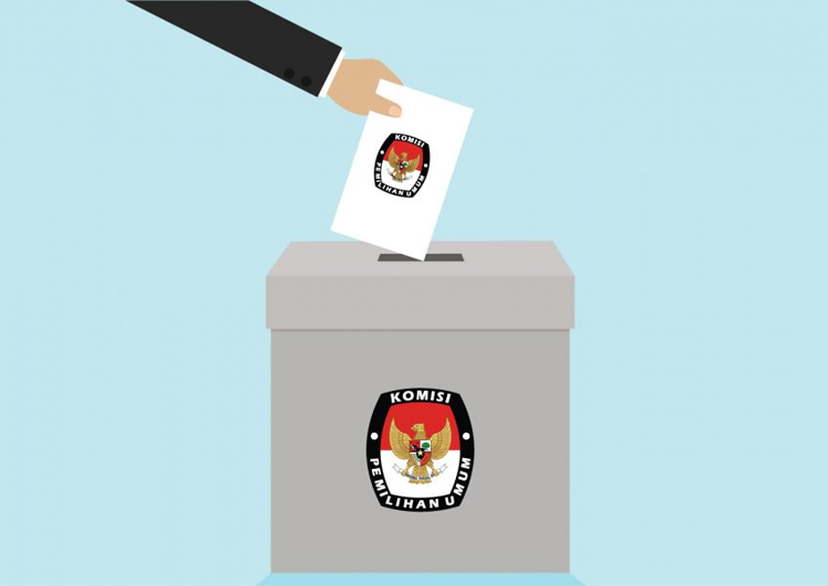 RESMI! Tidak Ada Penundaan Pemilu 2024, Banding KPU RI Dikabulkan Pengadilan Tinggi DKI Jakarta