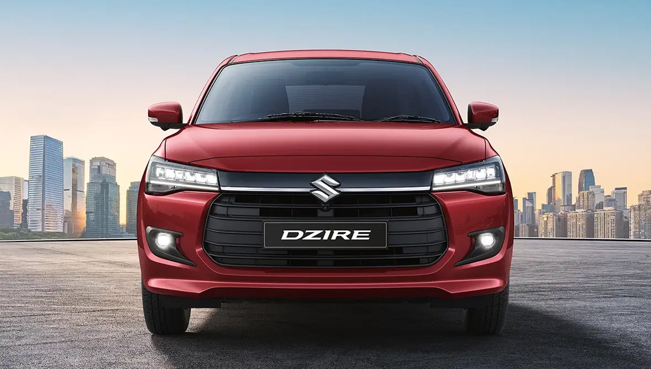 Suzuki Desire Baru Siap Rambah Pasar ASEAN, Apakah Termasuk Indonesia?