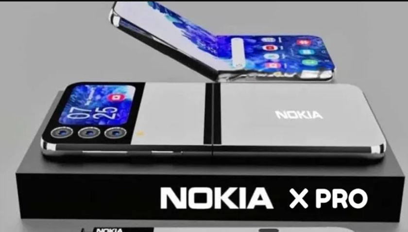 Mewah? Nokia XR40 Pro 2024 Segera Rilis Beriikut Bocoran Spesifikasi dan Harganya