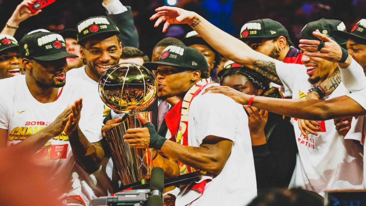 Hari Ini dalam Sejarah: Toronto Raptors Juara NBA dan Filipina Merdeka dari Spanyol
