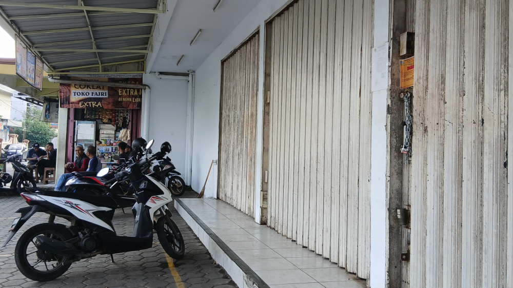 42 Minimarket Ilegal Masih Dibiarkan Beroperasi di Tasikmalaya, GP Ansor Soroti Lemahnya Penegakan Perda