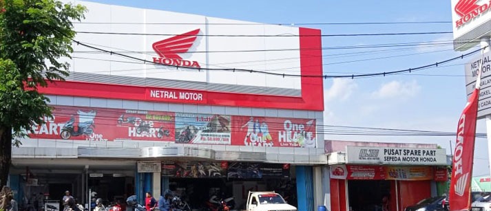 Netral Jaya Motor Buka Lowongan Kerja Terbaru dari Kepala Mekanik Hingga Staff Administrasi, Ini Syaratnya﻿