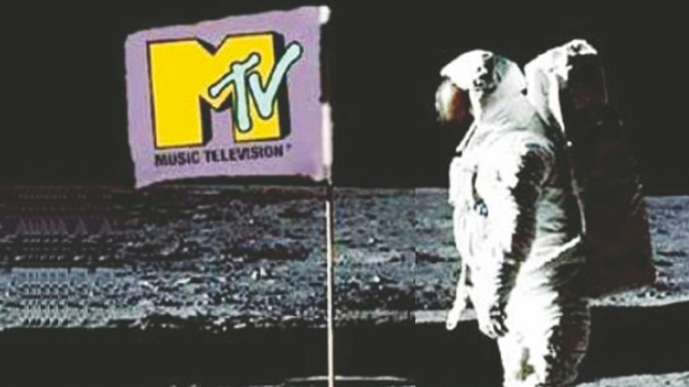 MTV Mengudara, Olimpiade Berlin Dimulai, dan The Bourne Ultimatum Tayang Perdana