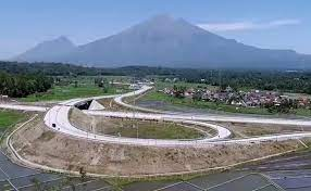 Ini 10 Gerbang Tol Getaci yang Akan Jadi Tol Terpanjang di Indonesia