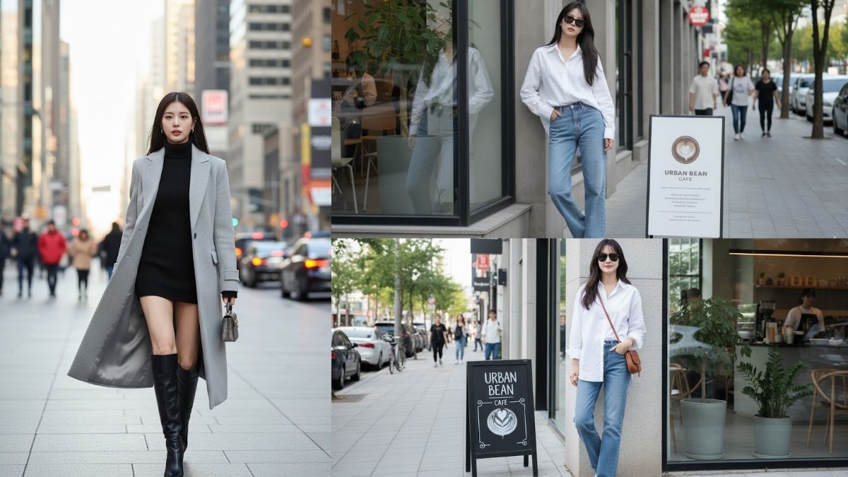 Ide Outfit Stylish untuk Kaki Panjang, 7 Prompt Gemini AI Bahasa Indonesia Ini Cocok Untukmu!