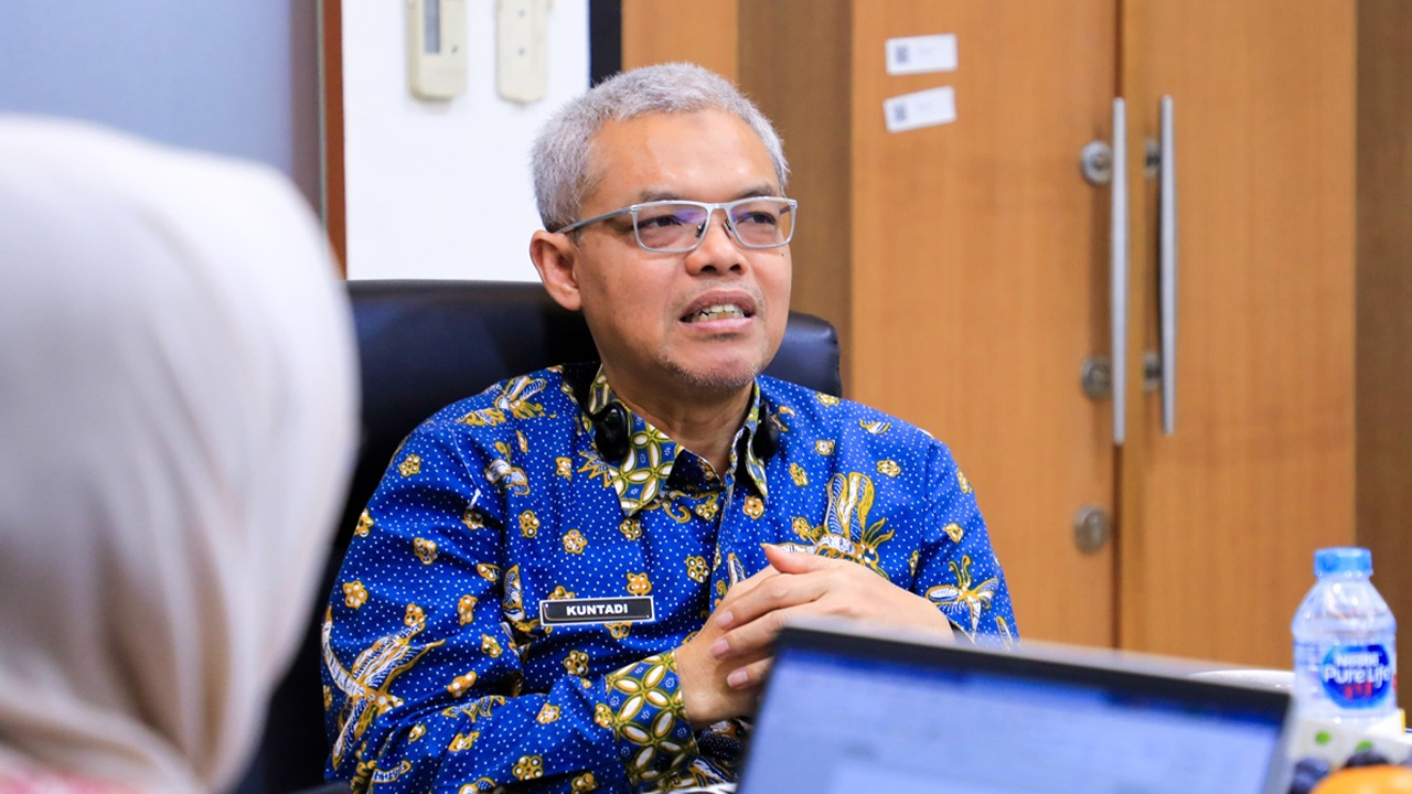 Sudah Dibuka! Link Pendaftaran Pemagangan Nasional Batch II 2025, Cek juga Jadwal Seleksinya