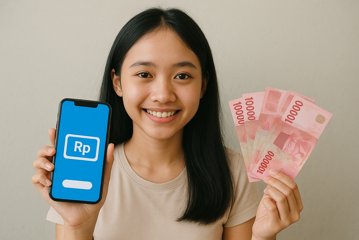 Rahasia Mendapatkan Saldo DANA Gratis dari Link DANA Kaget