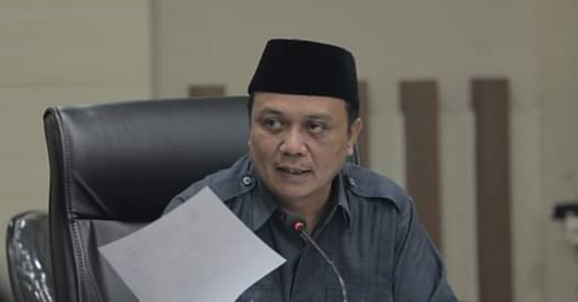 Ami Fahmi Kembali Ditunjuk Jadi Wakil Ketua DPRD Kabupaten Tasikmalaya 