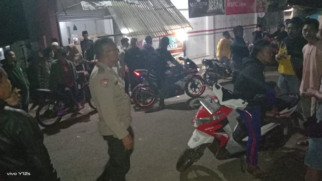 Warga Tasikmalaya Meninggal Diduga Terlambat Ditangani Petugas Medis, Keluarga Serbu Puskesmas