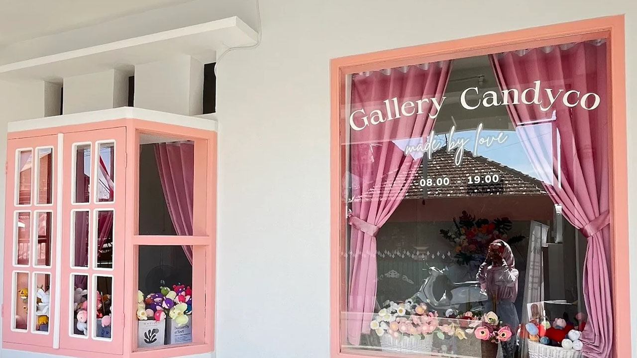 Dari Kota Malang, Candyco Kembangkan Kerajinan Rajut Custom dengan Dukungan BRI dan LinkUMKM