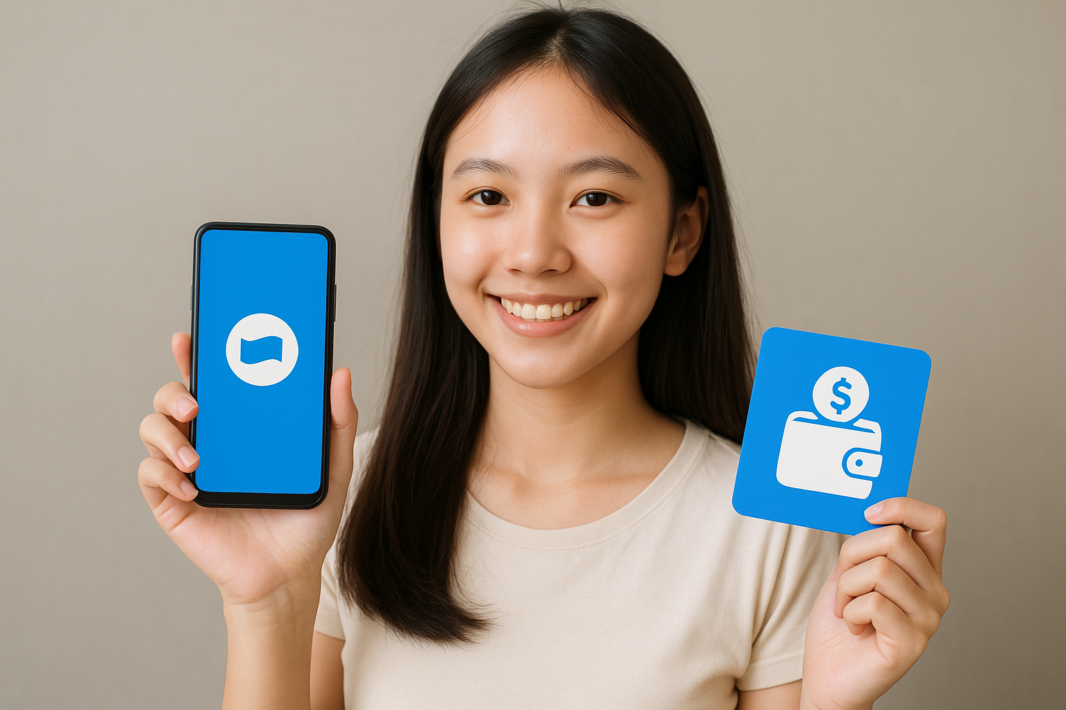 Saldo DANA Gratis Masuk Dompet Elektronik dari Aplikasi Penghasil Uang