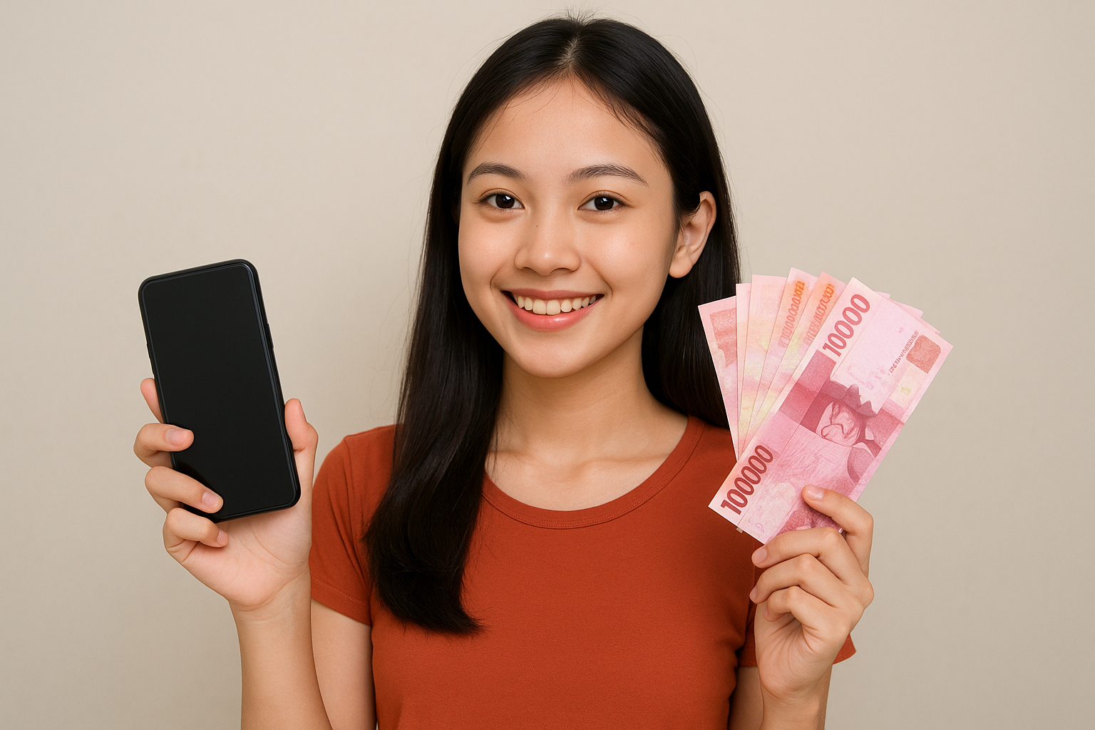 Fire King Aplikasi Penghasil DANA Terbaru, Langsung Cuan dengan Login Nomor HP