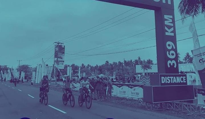 Catat! Ini Daftar Acara yang Akan Diselenggarakan di Pangandaran Bulan Mei 2024 Salah Satunya Cycling De Jabar