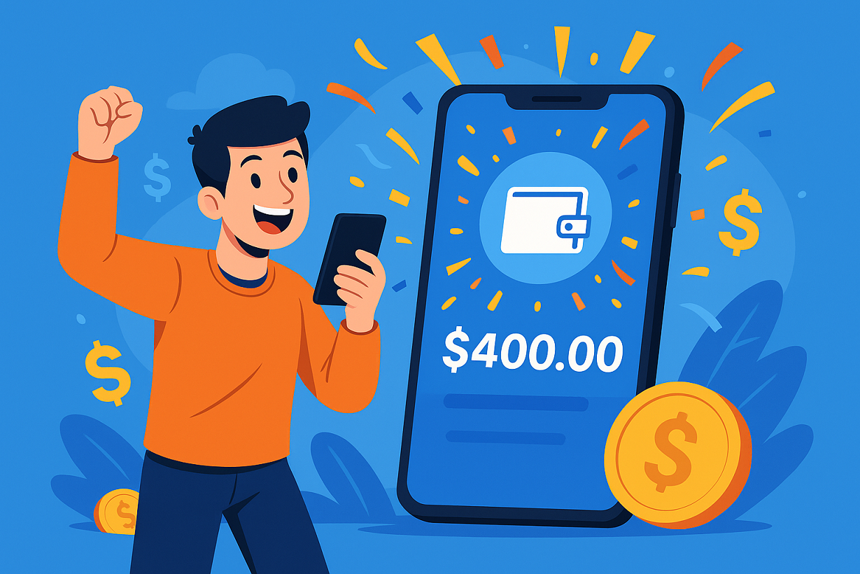 Cara Cepat Klaim Saldo DANA Kaget Gratis Hingga 400.000