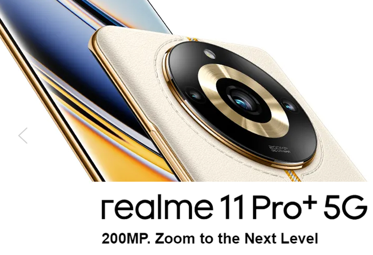 Daftar Harga Realme dan Narzo 19 November 2023