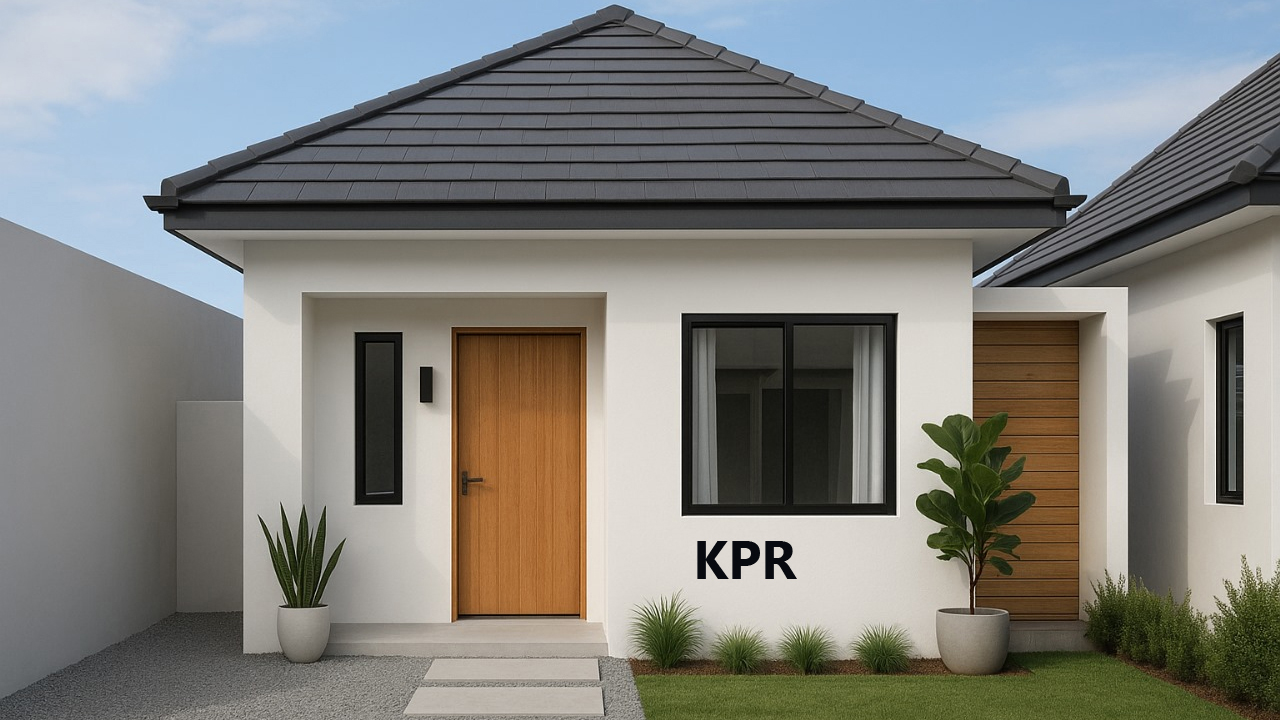 Tips Cara Melunasi KPR Lebih Cepat, Simak Juga Untung dan Ruginya