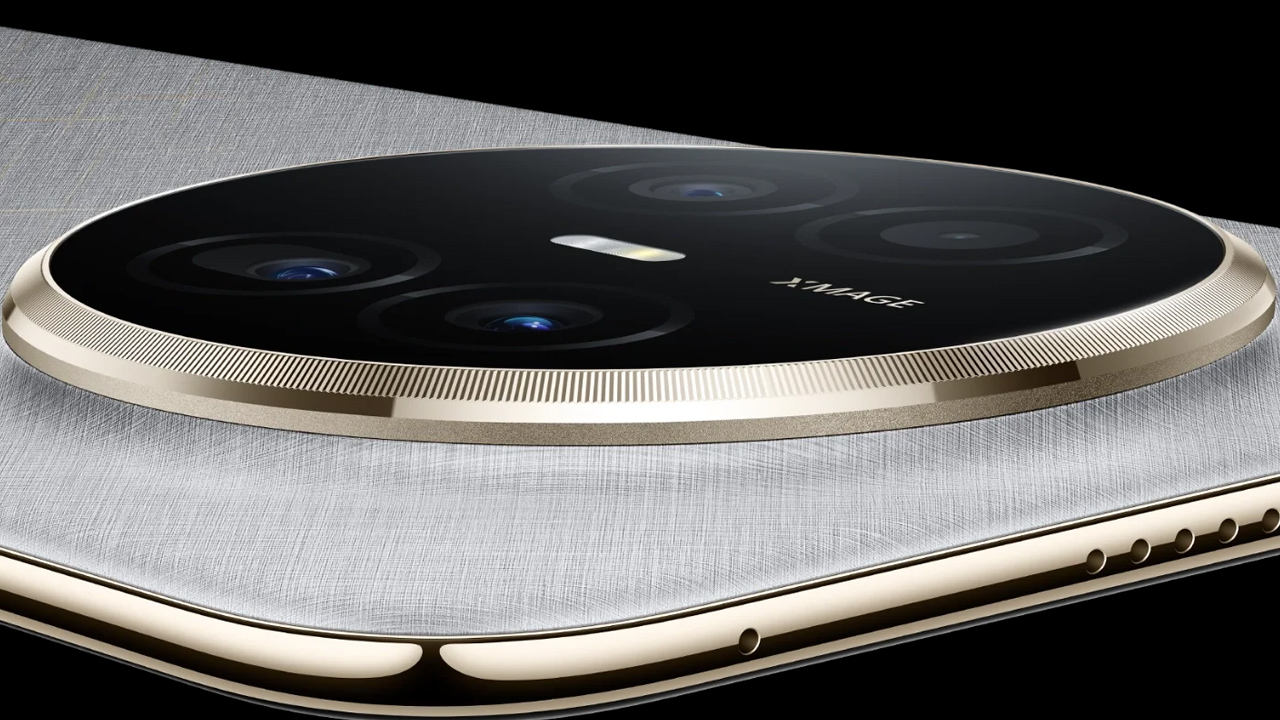 Huawei Mate 70 Air Hadir dengan Layar 7 Inci, Prosesor Kirin 9020A dan Kamera Ultra-Sensitif