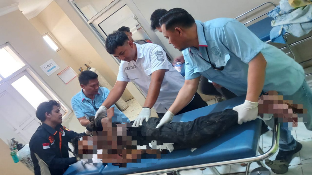 Teknisi Internet Tewas Tersetrum di Tasikmalaya, Sorotan Keras soal Kelalaian K3 dan APD