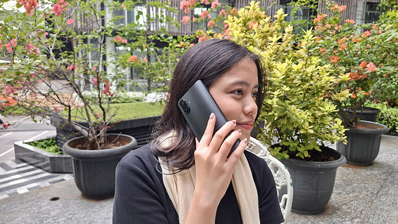 Cari Hape Sejutaan? Ini Tiga Alasan Buat Ganti Hape Lama ke Samsung Galaxy A07