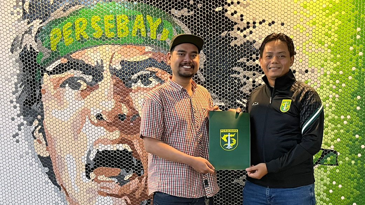 Persebaya Gratiskan Song For Pride untuk Tempat Usaha di Tengah Ramai Polemik Royalti Lagu