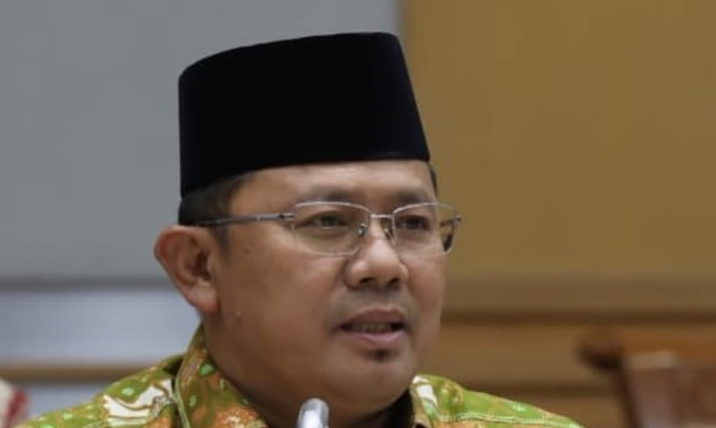 RESMI Pelunasan Biaya Haji Diperpanjang Hingga 19 Mei 2023, Provinsi Jawa Barat Dapat Kuota Cadangan 30 Persen