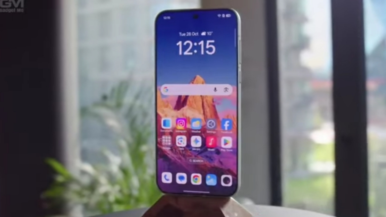 Daftar 7 HP Baterai Jumbo Jelang Lebaran 2026: Tahan Seharian, Layar Mulus, Harga Tetap Bersahabat