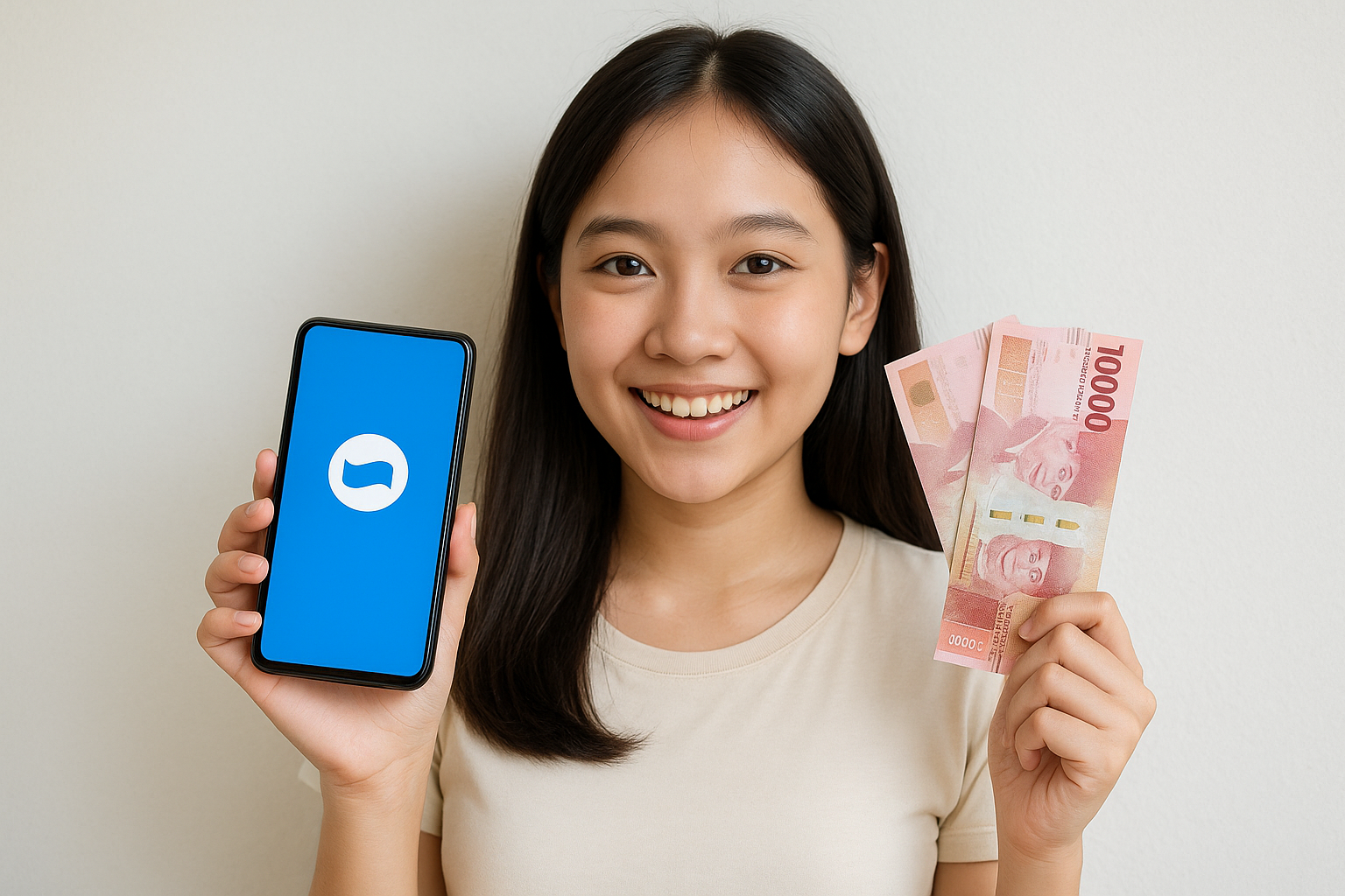 Trik Cepat Klaim Saldo DANA Gratis dari Fitur DANA Kaget