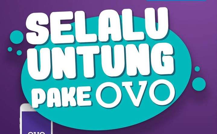 SIMAK Promo Saldo OVO Gratis yang Sedang Dicari Pengguna OVO Club, Ternyata Berikan Cashback Hingga Segini