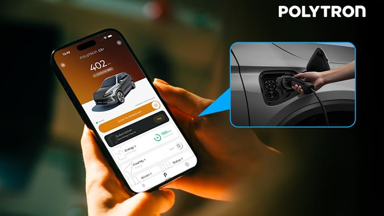 Panduan Lengkap Biar Budget Lebih Terkontrol, Cara Hitung Biaya Charge Mobil Listrik Polytron G3 Series