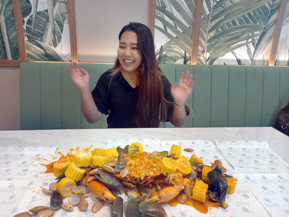 Wow, Kepiting Bakau Pangandaran Harganya Rp 1 Juta Per Kilogram, Diburu Pencinta Kuliner