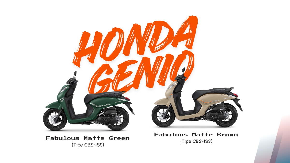 Daftar Motor Retro 125cc Harga di Bawah 20 Juta dan Rekomendasi Motor Retro 125cc Paling Dicari