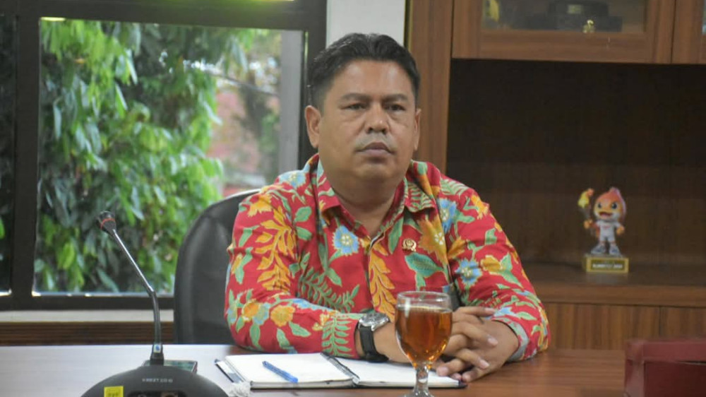 Ringankan Beban Warga, DPRD Kota Tasikmalaya Dukung Penghapusan Tunggakan dan Denda PBB