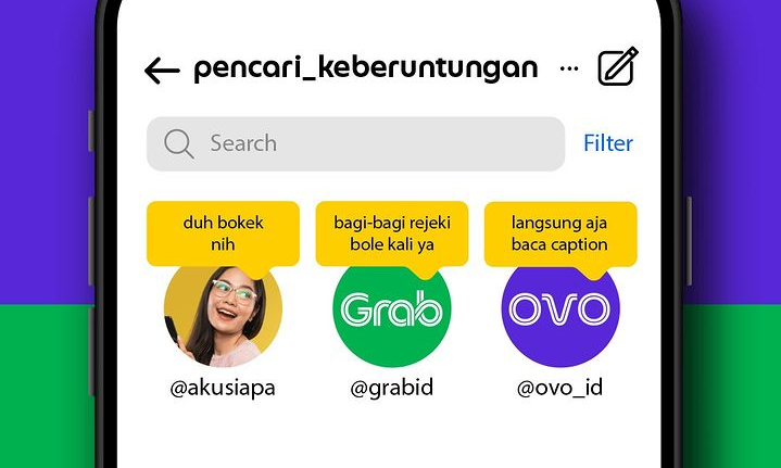 Tutorial Dapatkan Saldo OVO Gratis Rp50 Ribu, Pengguna OVO Club Berkesempatan Dapat, Simak Caranya Agar Sukses