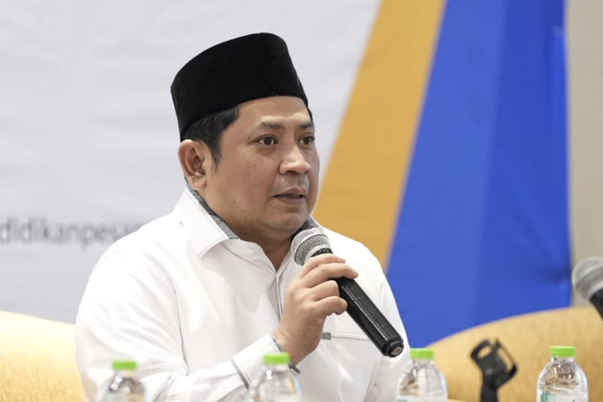 Jelang Seleksi CASN Tahun 2024, Kemenag Gelar Uji Publik Hasil Pemutakhiran Data Honorer