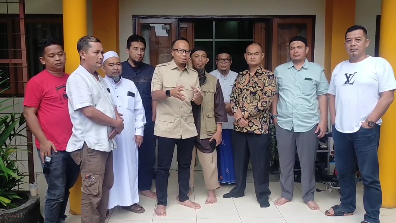 Satgas Miras Segera Dibentuk, Wali Kota Tasikmalaya Targetkan Nol Minuman Beralkohol