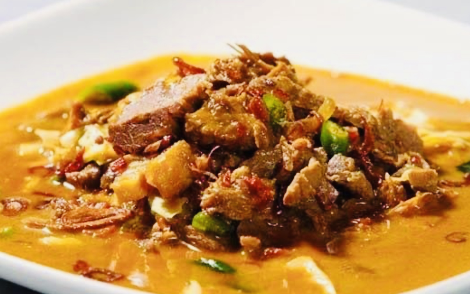 Ini Resep Tongseng Daging Sapi yang Pedas dan Gurih, Cocok Banget Jadi Hidangan Bulan Ramadhan 2023