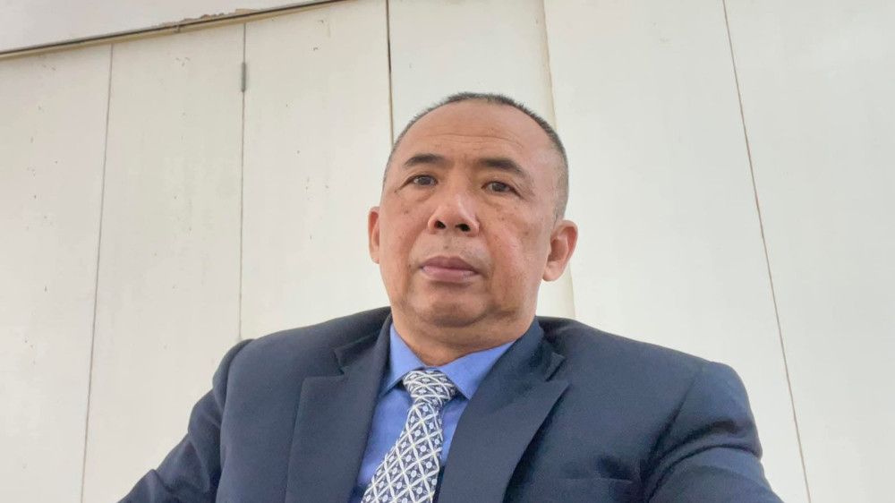 KNPI Tasikmalaya Diminta Lebih Relevan, Figur Ketua dari Gen-Z Jadi Harapan