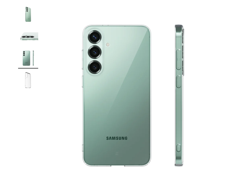 3 HP Samsung Terbaik untuk Gaming 2026, Ada Galaxy A57 5G hingga Galaxy S25