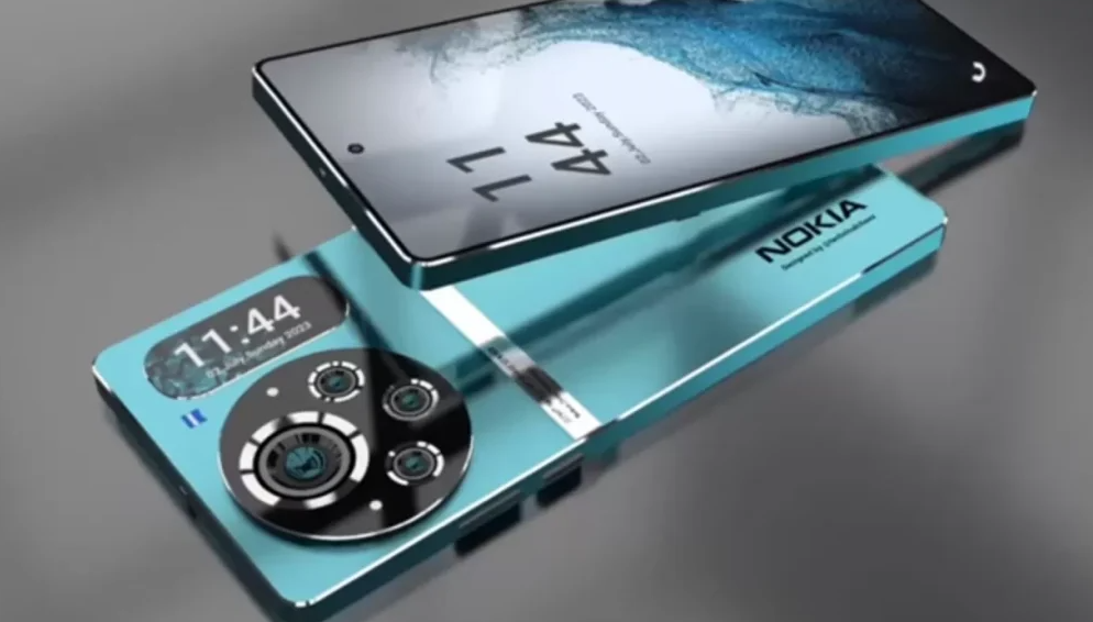 Spesifikasi Nokia Zeus Max 2023 Puncak Inovasi Smartphone dengan Kamera 108MP