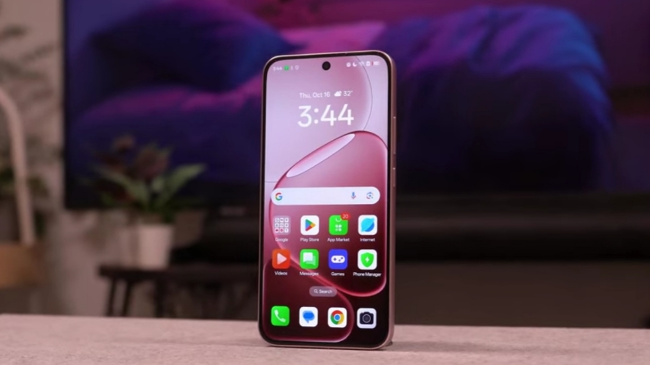 Deretan HP 1 Jutaan Januari 2026: Stabil, Baterai 6000 mAh dan Layar 120Hz 