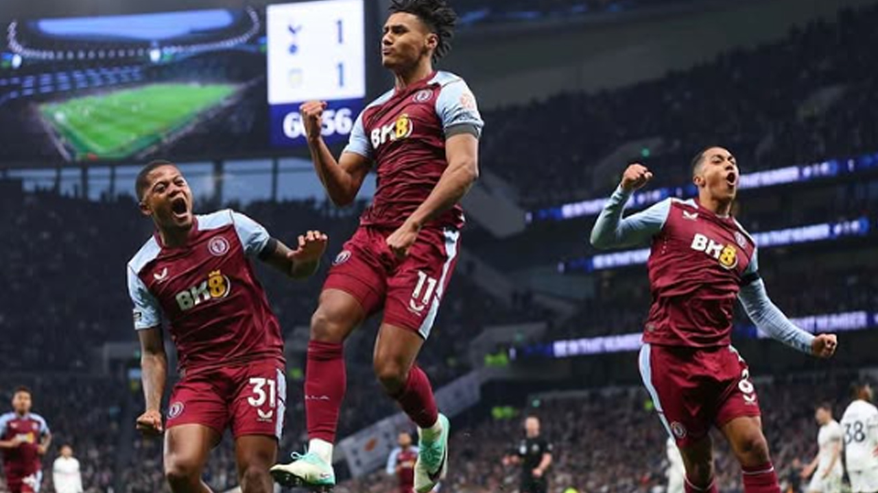 Manchester United Serius Incar Ollie Watkins dan Aleksandar Mitrovic, Siap Perkuat Lini Depan