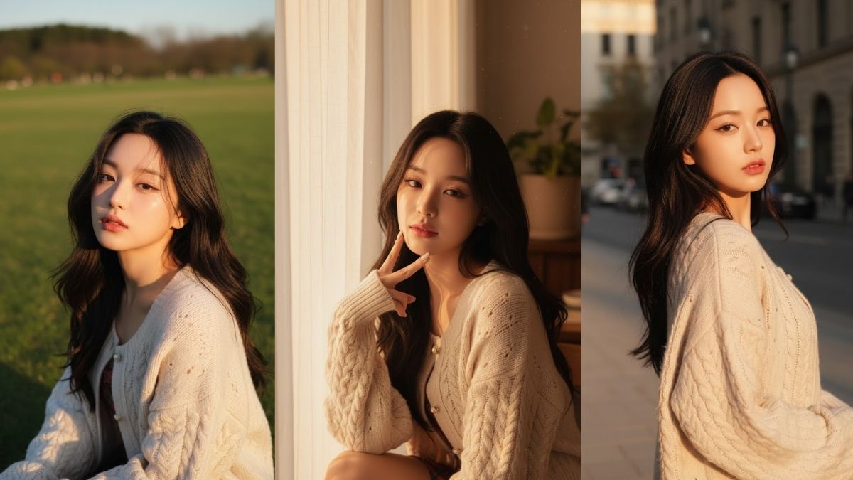 Tanpa Kamera Profesional, Begini Cara Edit Foto Estetik di Sore Hari Pakai Prompt Gemini AI Bahasa Indonesia