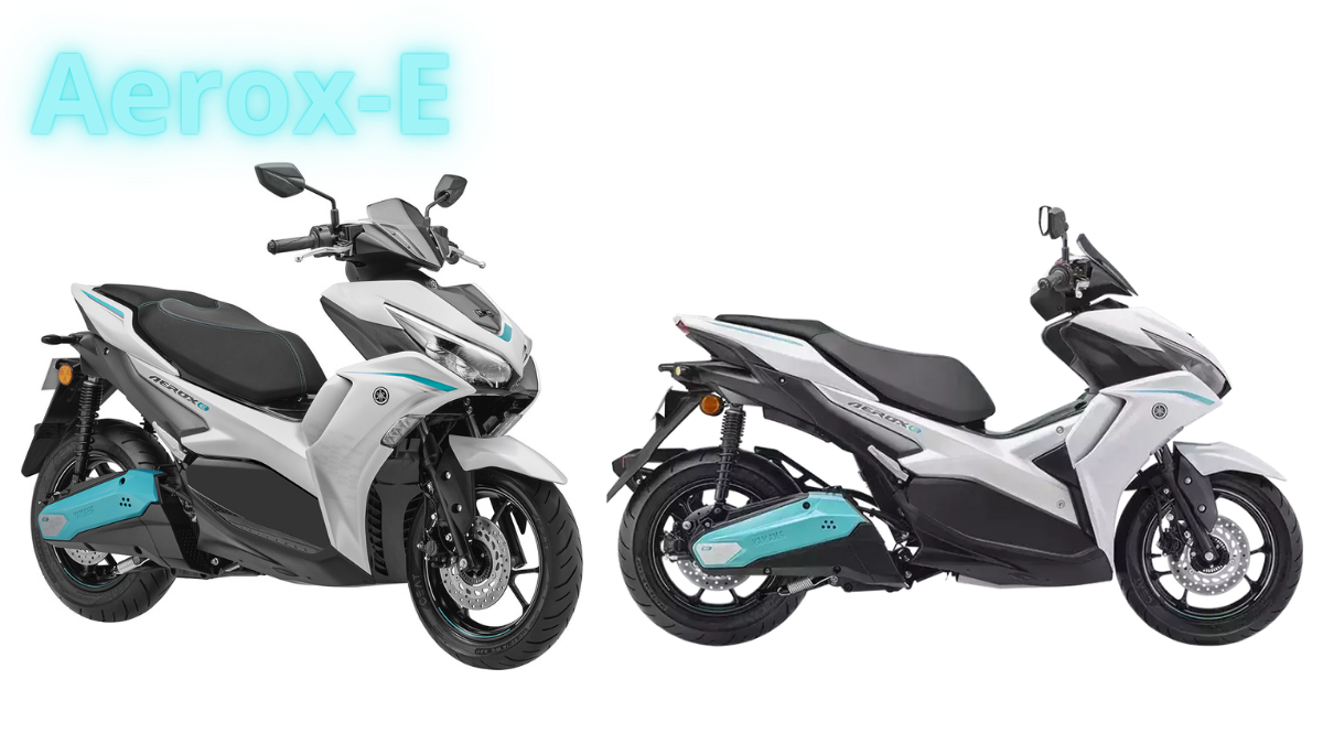 Simulasi Kredit Motor Listrik Yamaha Tanpa DP dengan Tenor yang Beragam