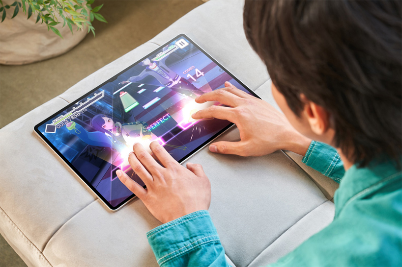 MANTUL! Samsung Galaxy Tab S9 Series Cocok Bagi Gamer Kasual, Didukung Prosesor Super Kilat dan Layar Lebar