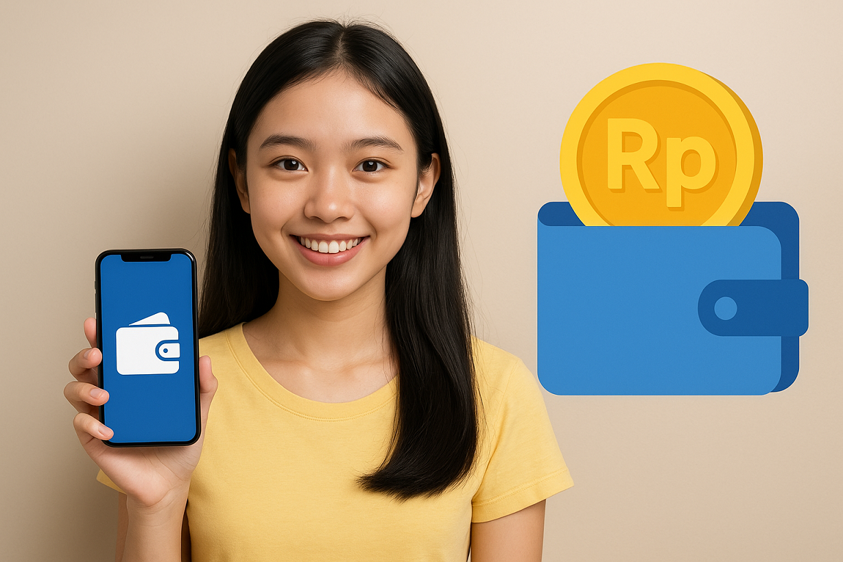 Aplikasi Penghasil DANA Populer 2025 Beri Saldo DANA Gratis