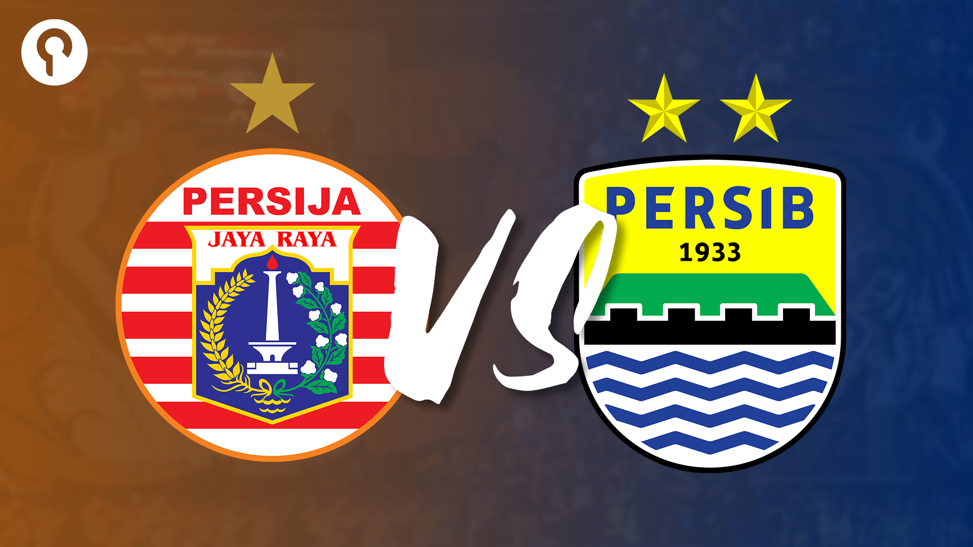 Anomali Laga Persija vs Persib Musim Ini, Jauh Banget Dibandingkan Laga-Laga Sebelumnya