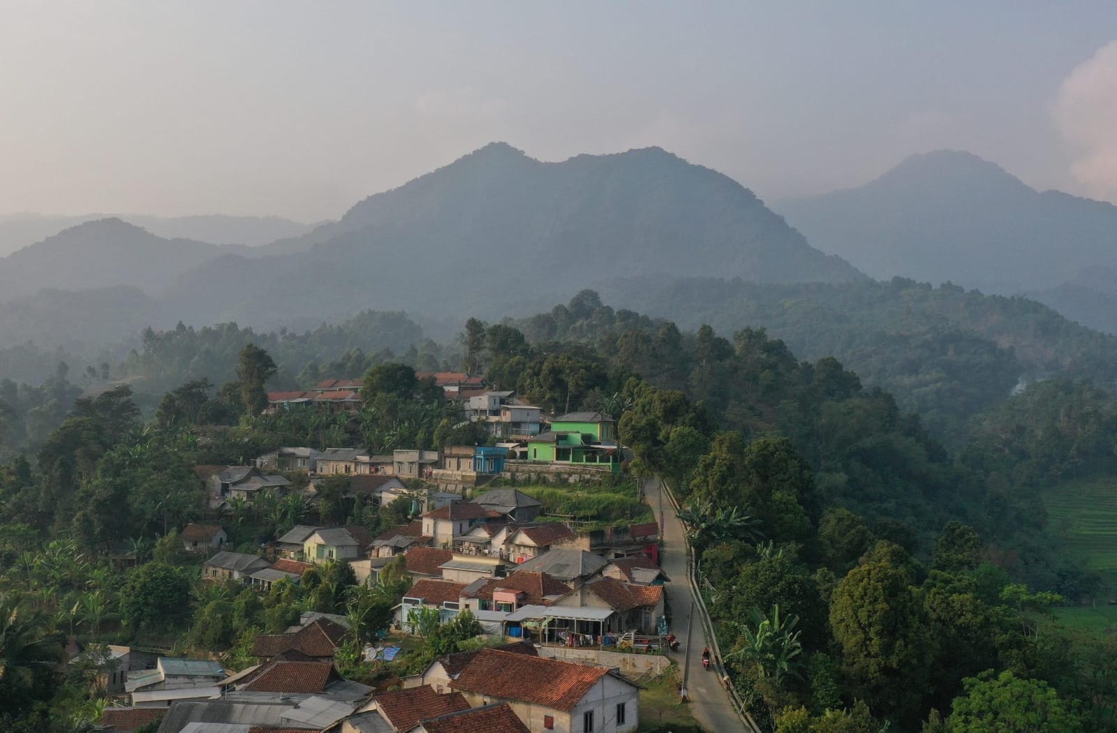 10 Destinasi Wisata yang Dapat Dikunjungi di Desa Wisata Purwabakti Bogor, Ada Curug Hingga Pemandian Cipanas