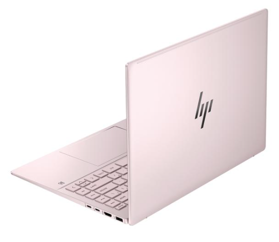 Laptop Tipis dengan Spek Gahar, HP Pavilion Plus 16 Punya Kekuatan Grafis Luar Biasa