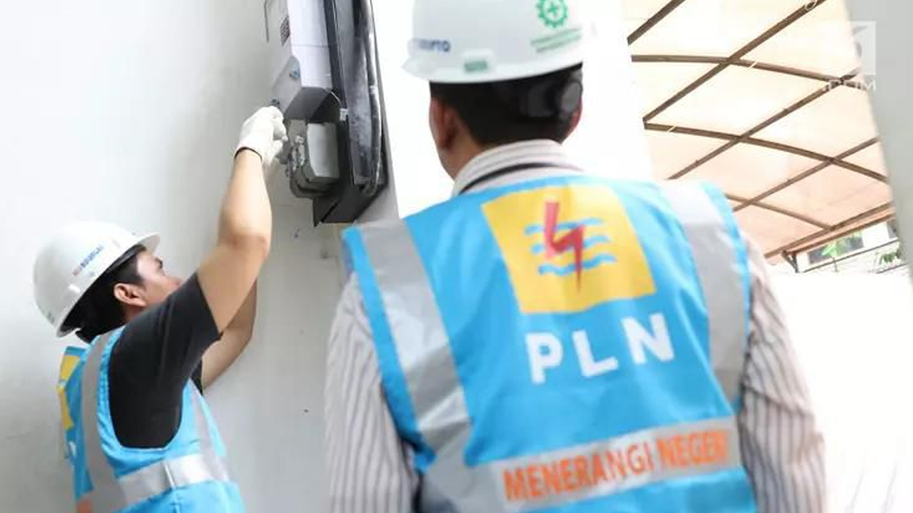 PLN Hadirkan Diskon Tambah Daya 50 Persen Sambut HUT ke-80 RI