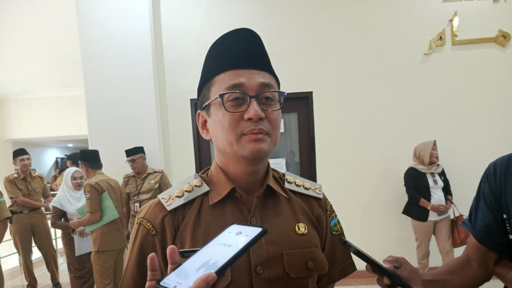 Bupati Tasikmalaya Pastikan Pinjaman Rp230 Miliar Fokus Perbaiki 80 Kilometer Jalan Rusak